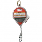 霍尼韋爾MTL-OHW1-01/11FT Turbolite防墜速差器制動器3.35米 霍尼韋爾MTL-OHW1-01/11FT Turbolite防墜速差器制動器3.35米