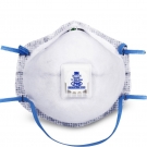 3M8577CN防有機(jī)蒸氣異味及顆粒物防塵口罩 3M8577CN防有機(jī)蒸氣異味及顆粒物防塵口罩