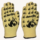 bestop倍護B6026阻燃耐高溫手套 bestop倍護B6026阻燃耐高溫手套