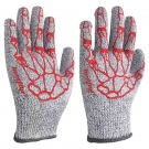 bestop倍護B508D墊硅膠防割手套 bestop倍護B508D墊硅膠防割手套