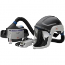 3M TR300N+HIK重工業(yè)型電動(dòng)送風(fēng)呼吸器套裝