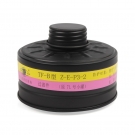 唐豐TF-B型Z-E-P3-2濾毒罐(原7L號小罐)