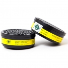 唐豐P-E-1防酸性氣體濾毒盒(TF-G1半面罩適用)