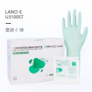 友利格雷諾-E LANO-E U3100ST滅菌款一次性無(wú)粉乳膠檢查手套