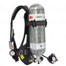 3M SCOTT iPak/682自給開路式壓縮空氣呼吸器