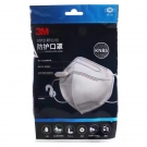 3M9513折疊頸戴式輕型KN95防塵口罩 3M9513折疊頸戴式輕型KN95防塵口罩