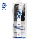 盾王D-23棉質長筒防靜電襪子 盾王D-23棉質長筒防靜電襪子