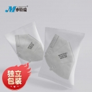 麥特瑞6001 N95白色折疊頭戴式防塵口罩 麥特瑞6001 N95白色折疊頭戴式防塵口罩
