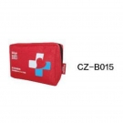藍帆醫療CZ-B015非機動車車載急救包 藍帆醫療CZ-B015非機動車車載急救包