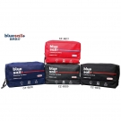 藍帆醫療CZ-B020灰色車載應急包 藍帆醫療CZ-B020灰色車載應急包