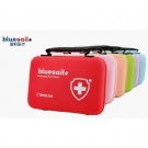 藍帆醫療HW-E005便攜戶外急救包 藍帆醫療HW-E005便攜戶外急救包