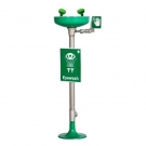 霍尼韋爾6210B鍍鋅鋼管立式洗眼器 霍尼韋爾6210B鍍鋅鋼管立式洗眼器