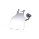 霍尼韋爾190173不銹鋼腳踏板