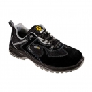 霍尼韋爾(巴固)SHX1S23102 X1S黑色防靜電防砸防刺穿安全鞋 霍尼韋爾(巴固)SHX1S23102 X1S黑色防靜電防砸防刺穿安全鞋