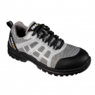 霍尼韋爾(巴固)SHX323603E X3灰黑色電工絕緣鞋防砸安全鞋 霍尼韋爾(巴固)SHX323603E X3灰黑色電工絕緣鞋防砸安全鞋