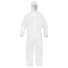 金佰利Kimtech金特48694 A8+連體潔凈服XL