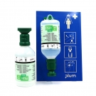 丹麥Plum4696單瓶掛板洗眼液500ml*1 丹麥Plum4696單瓶掛板洗眼液500ml*1