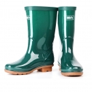 回力853女款牛筋底中筒雨靴 回力853女款牛筋底中筒雨靴