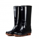 回力513耐油防滑防水PVC雨靴31.5cm 回力513耐油防滑防水PVC雨靴31.5cm