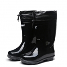 回力838加棉可拆卸加絨中筒雨靴 回力838加棉可拆卸加絨中筒雨靴