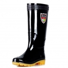 回力017防化學品耐酸堿高筒雨靴39cm 回力017防化學品耐酸堿高筒雨靴39cm