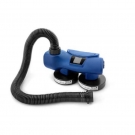 CleanAIR Chemical 2F電動(dòng)送風(fēng)呼吸器空氣凈化呼吸器