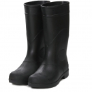 安全牌ZY002黑色高筒耐油防化安全靴 安全牌ZY002黑色高筒耐油防化安全靴