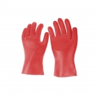 安全牌S001 2.5kv電工絕緣手套 安全牌S001 2.5kv電工絕緣手套