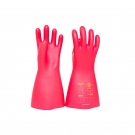 安全牌20kv乳膠電工絕緣手套 安全牌20kv乳膠電工絕緣手套