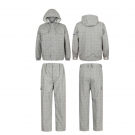 安全牌帶電作業(yè)用屏蔽服 安全牌帶電作業(yè)用屏蔽服