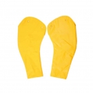 安全牌EVA樹脂黃色絕緣套袖 安全牌EVA樹脂黃色絕緣套袖