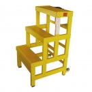 安全牌電絕緣高低凳 安全牌電絕緣高低凳