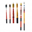 安全牌GDY-Ⅱ交流高壓聲光驗電器 安全牌GDY-Ⅱ交流高壓聲光驗電器