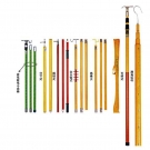 安全牌高壓拉閘桿 安全牌高壓拉閘桿