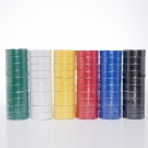 安全牌PVC彩色絕緣膠帶 安全牌PVC彩色絕緣膠帶