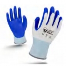 恒輝MJS3003耐油耐磨勞保手套