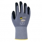 恒輝NXC506丁腈磨砂勞保手套