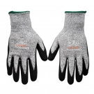 恒輝NX352耐磨防滑防油5級防割手套