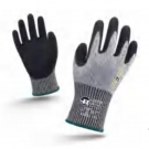 恒輝NX352Q虎口加固耐磨防割手套