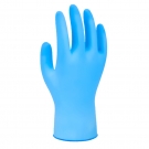 恒輝NIX003藍色一次性丁腈手套 恒輝NIX003藍色一次性丁腈手套