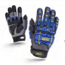 恒輝JZ207防撞抗沖擊耐磨勞保手套 恒輝JZ207防撞抗沖擊耐磨勞保手套