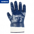 恒輝NK423耐油污防腐蝕丁腈手套 恒輝NK423耐油污防腐蝕丁腈手套