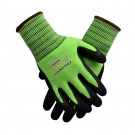 恒輝NX680丁腈浸膠耐低溫手套 恒輝NX680丁腈浸膠耐低溫手套