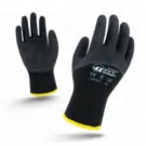 恒輝LGF9276耐臟耐磨耐低溫手套 恒輝LGF9276耐臟耐磨耐低溫手套