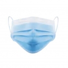 恒輝藍色一次性口罩 恒輝藍色一次性口罩