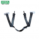 梅思安10223470四點(diǎn)式插扣型V-Gard豪華型安全帽下頦帶 梅思安10223470四點(diǎn)式插扣型V-Gard豪華型安全帽下頦帶