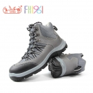 飛鶴FH16-0318防砸防刺穿安全鞋 飛鶴FH16-0318防砸防刺穿安全鞋