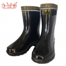 飛鶴T311 20kv高壓絕緣安全靴