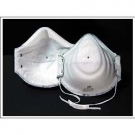 三暉SH2550C活性炭頭戴式N95防塵口罩