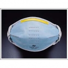 三暉SH2910A防酸性氣體活性炭頭戴式FFP1防塵口罩 三暉SH2910A防酸性氣體活性炭頭戴式FFP1防塵口罩